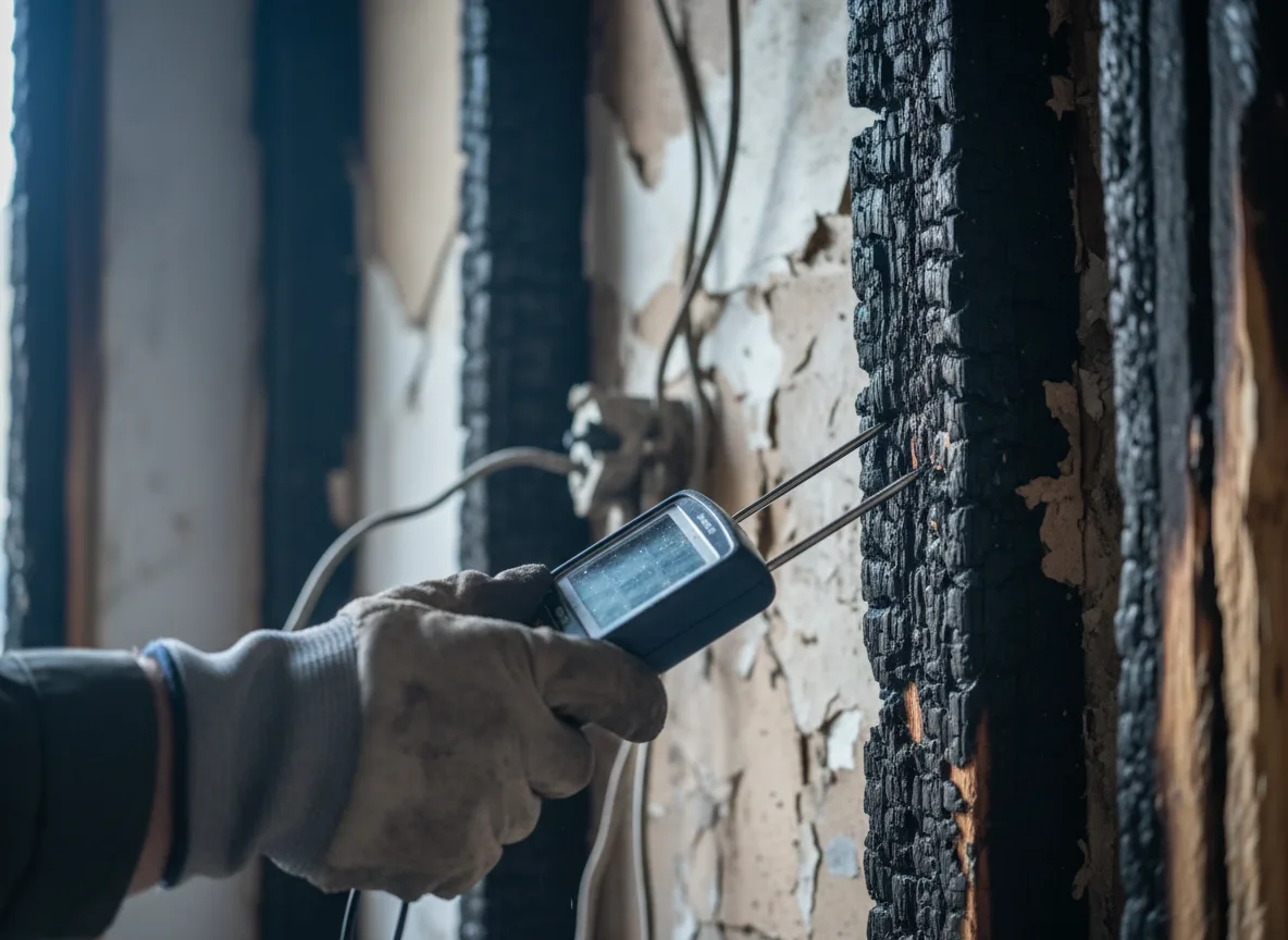 Fire Damage Restoration Rowdy, KY FAQs